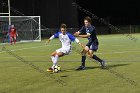 MSoccer vs Gordon  Wheaton College Men’s Soccer vs Gordon. - Photo By: KEITH NORDSTROM